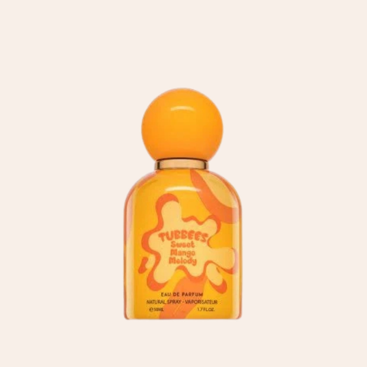 Grandeur Tubbees Słodka Mango Melodia 50 ml