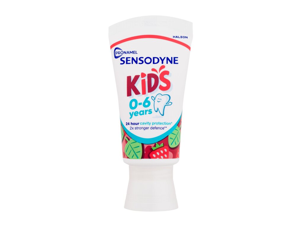 Sensodyne Pronamel Kids 0-6 lat 50 ml