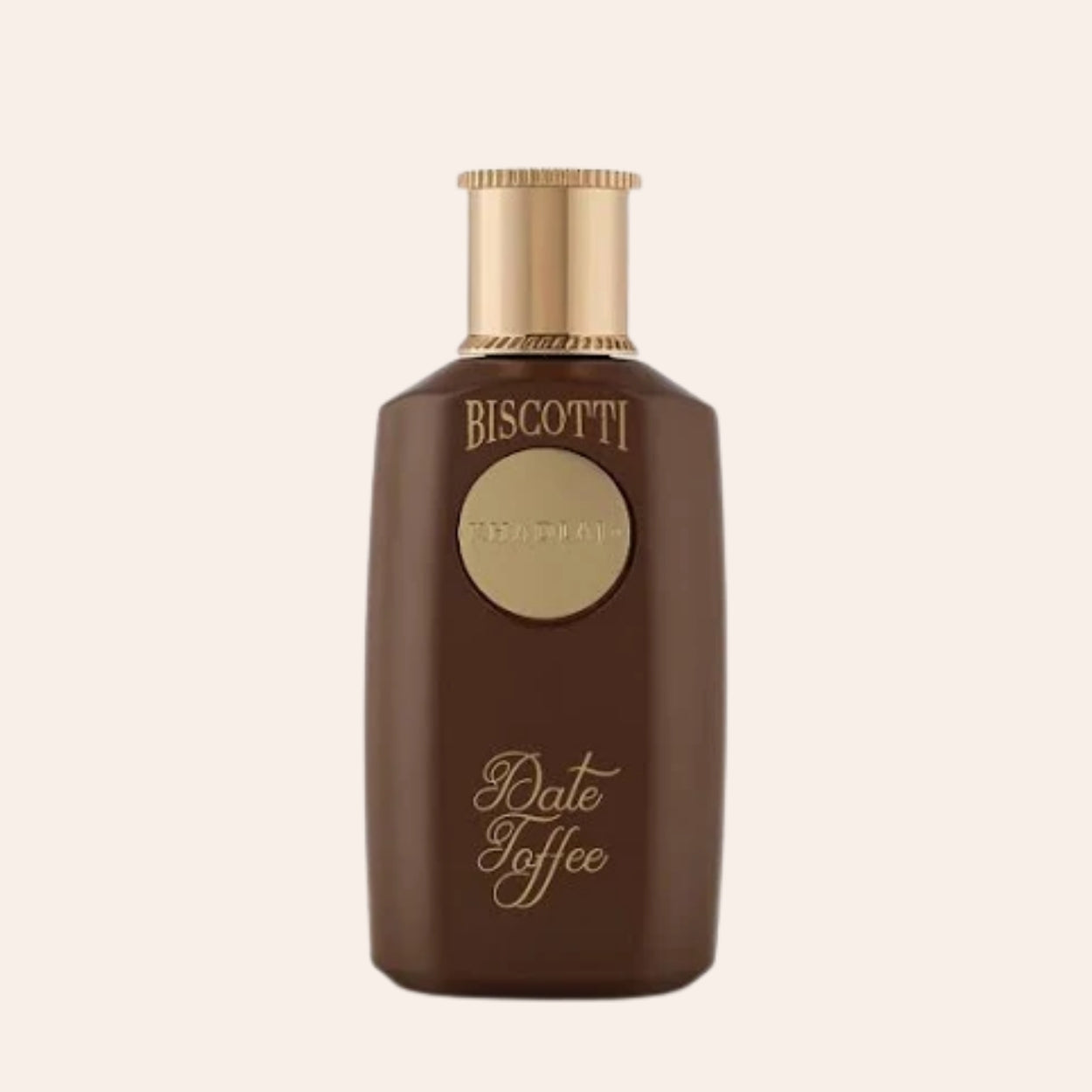 Khadlaj Biscotti Daktylowy Toffi 100 ml