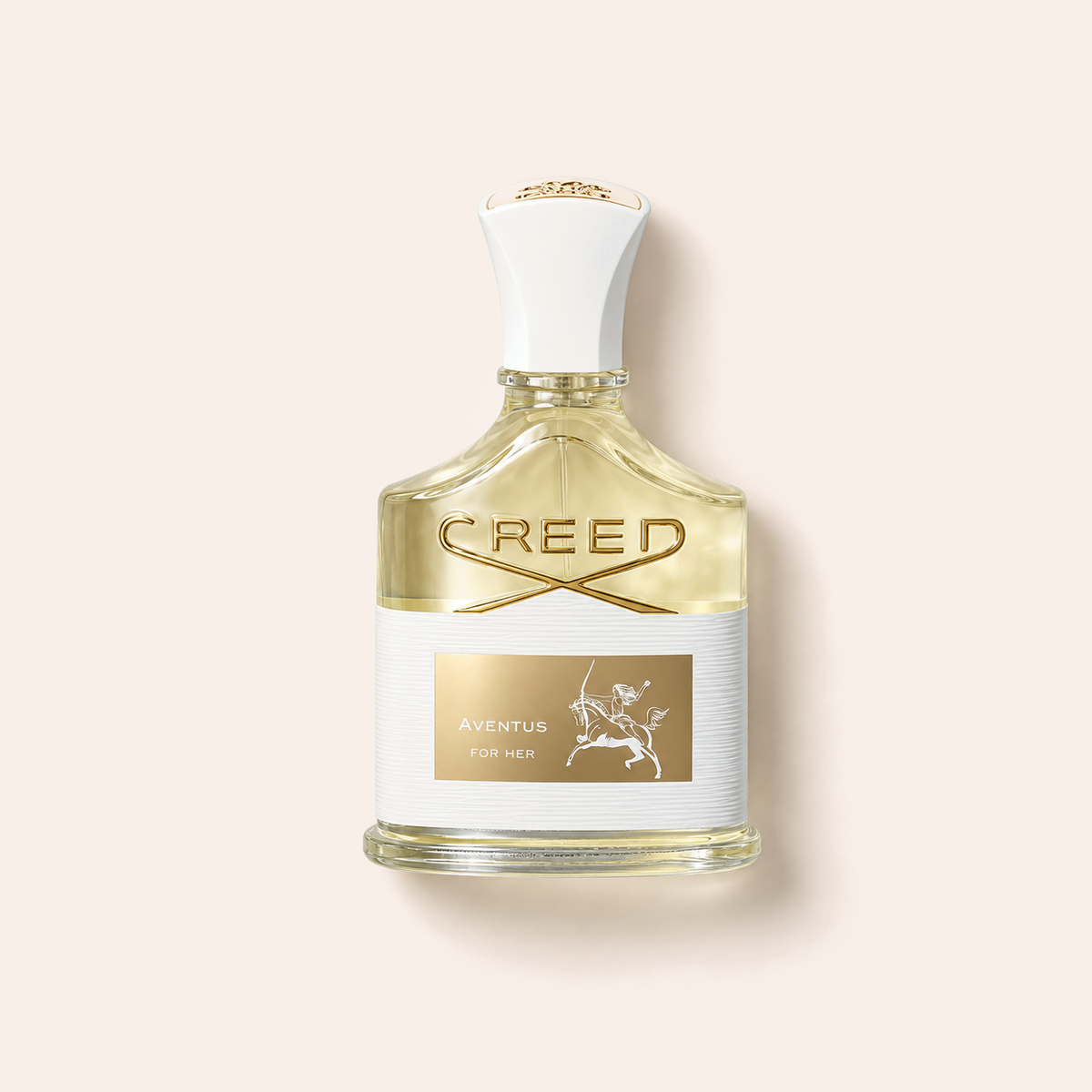 Flakon parfému Creed Aventus For Her EDP 75 ml – MrRizz