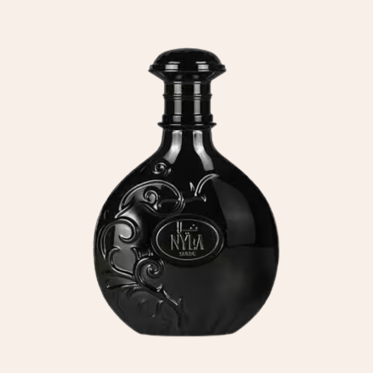 Arabiyat Prestige Nyla Zamsz 80 ml