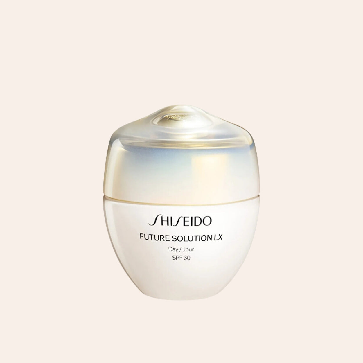 Shiseido Future Solution LX Krem Ochronny Całościowy 50 ml