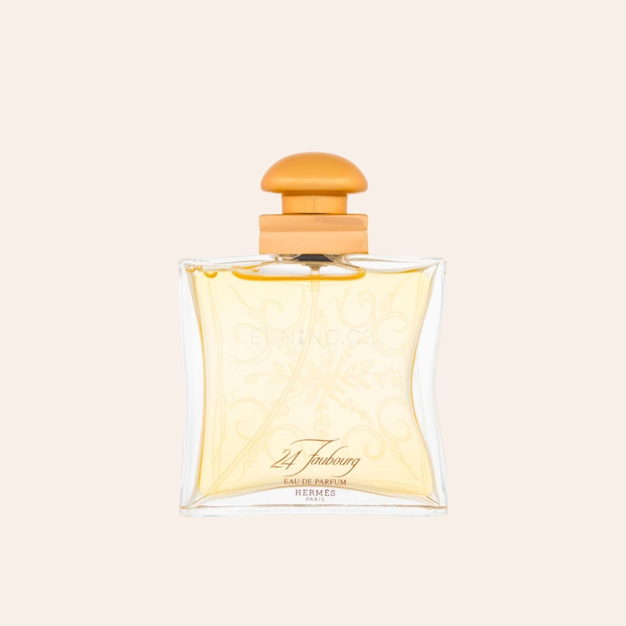 Hermes 24 Faubourg 50 ml