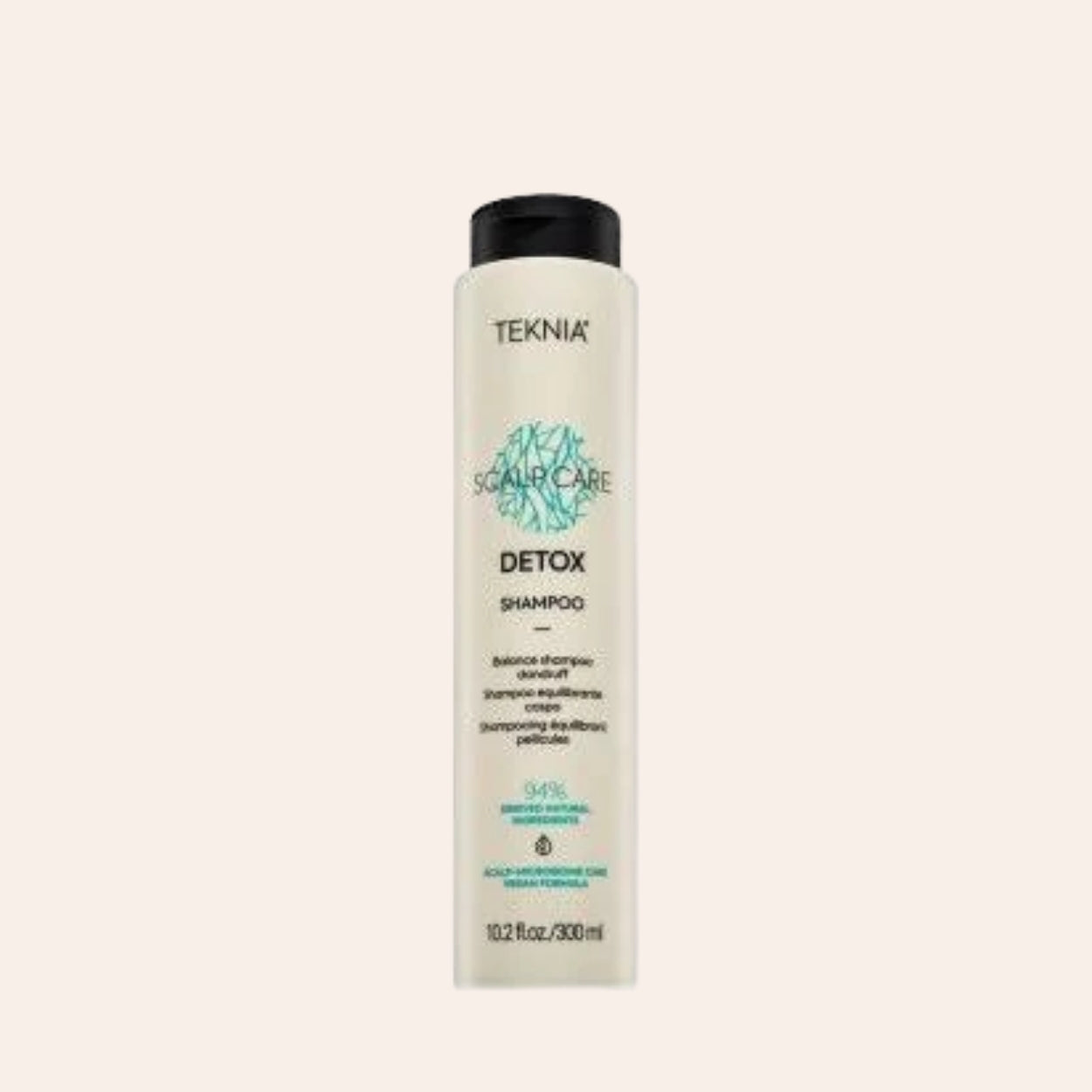 Lakmé Teknia Scalp Care Detox Szampon 1000 ml