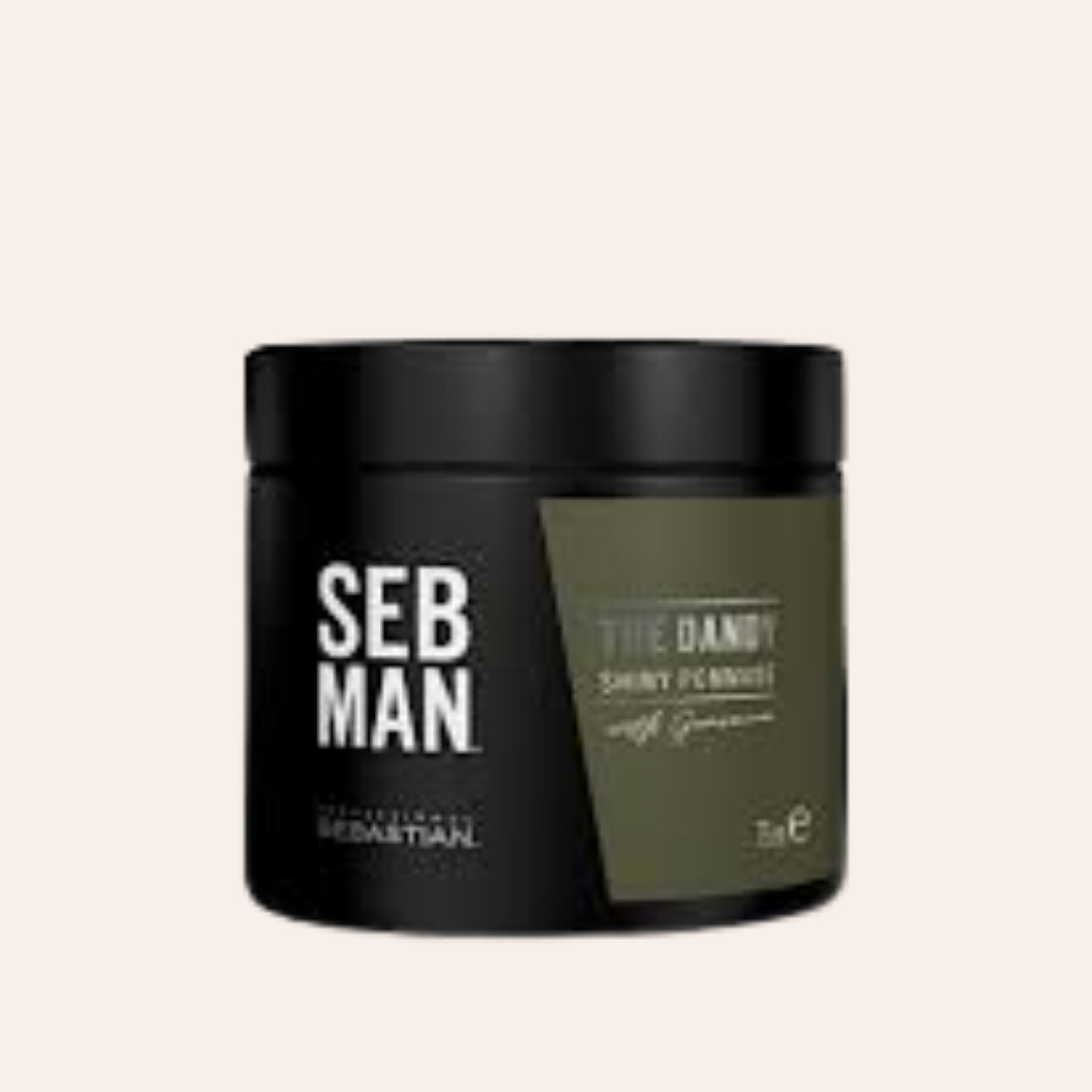 Sebastian Professional Seb Man The Dandy Błyszcząca pomada 75 ml