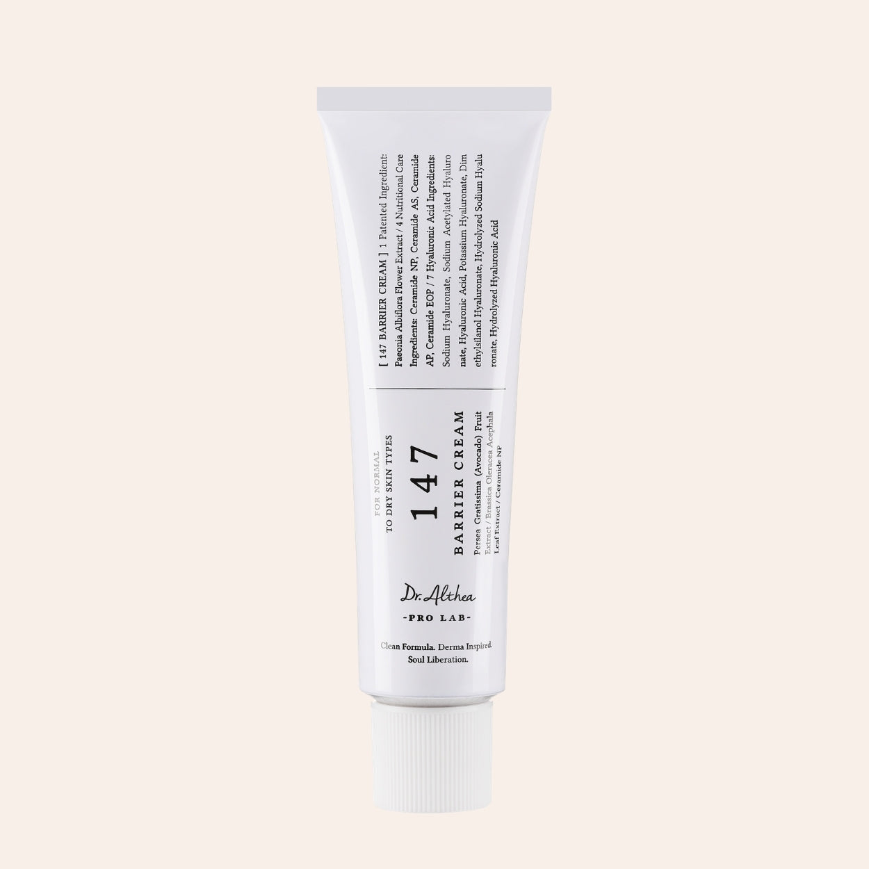 Dr. Althea 147 Barrier Krem 50 ml