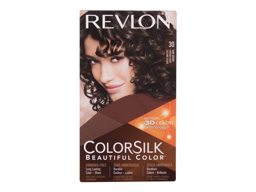 Revlon Colorsilk Beautiful Color 59,1 ml