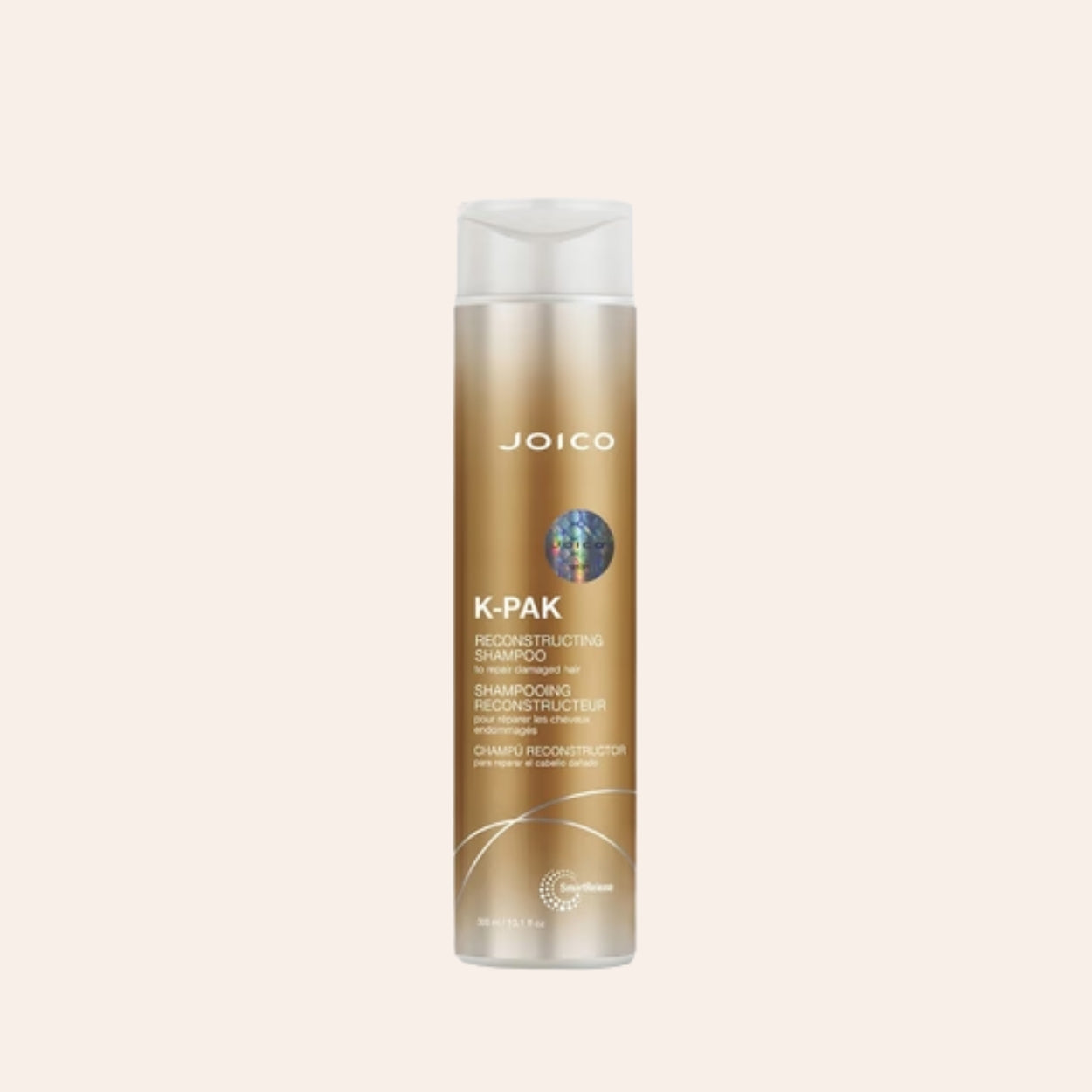 Joico K-PAK Szampon odbudowujący 300 ml