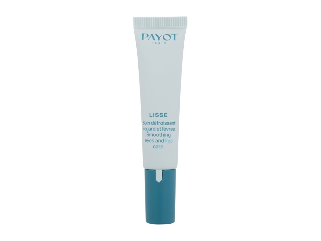 PAYOT Lisse Wygładzająca Pielęgnacja Oczu i Ust 15 ml