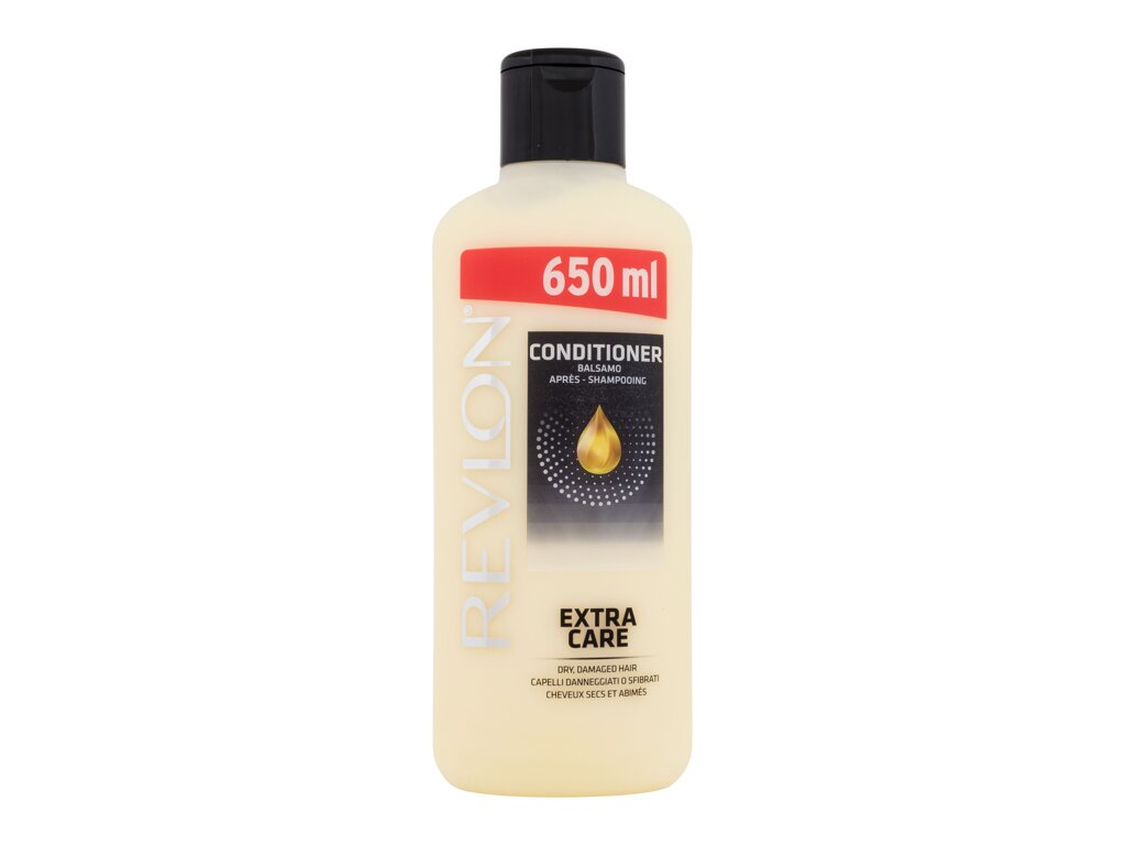 Revlon Odżywka Extra Care 650 ml