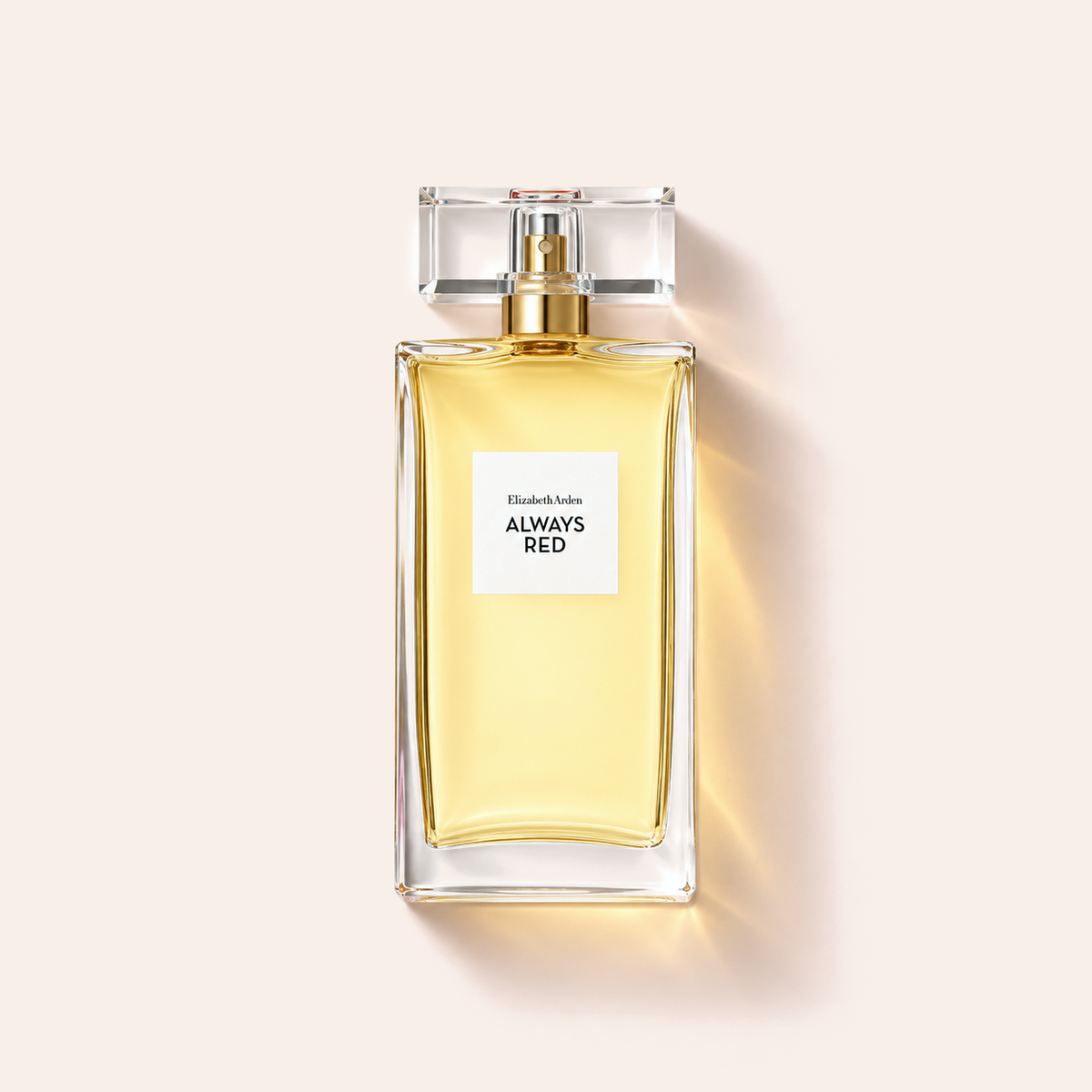 Elizabeth Arden Always Red EDT 100 ml – MrRizz