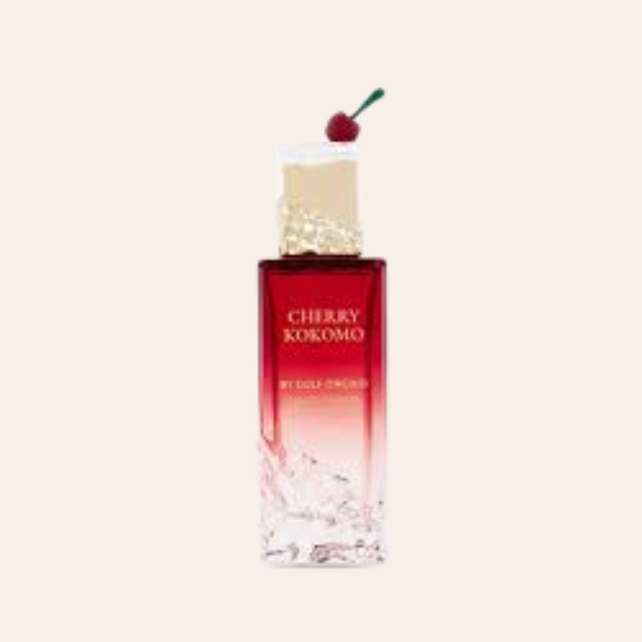 Gulf Orchid Mocktail Kolekcja Cherry Kokomo 100 ml