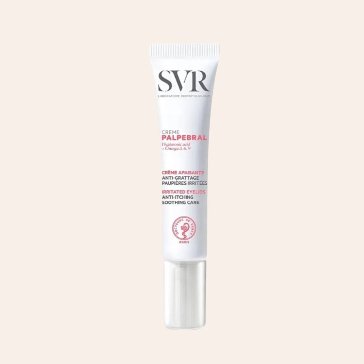 SVR Palpebral Krem 15 ml