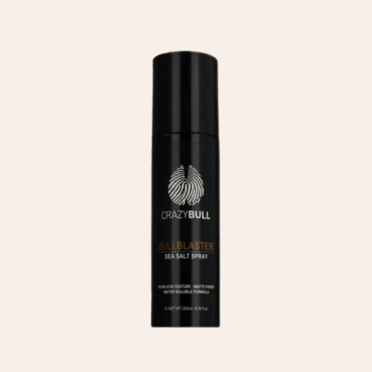 Crazy Bull Bull Blaster Spray z solą morską 200 ml