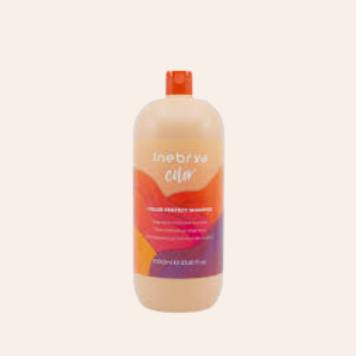 Inebrya Color Perfect Szampon 1000 ml