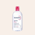 BIODERMA Sensibio H2O Oryginalna woda micelarna 500 ml