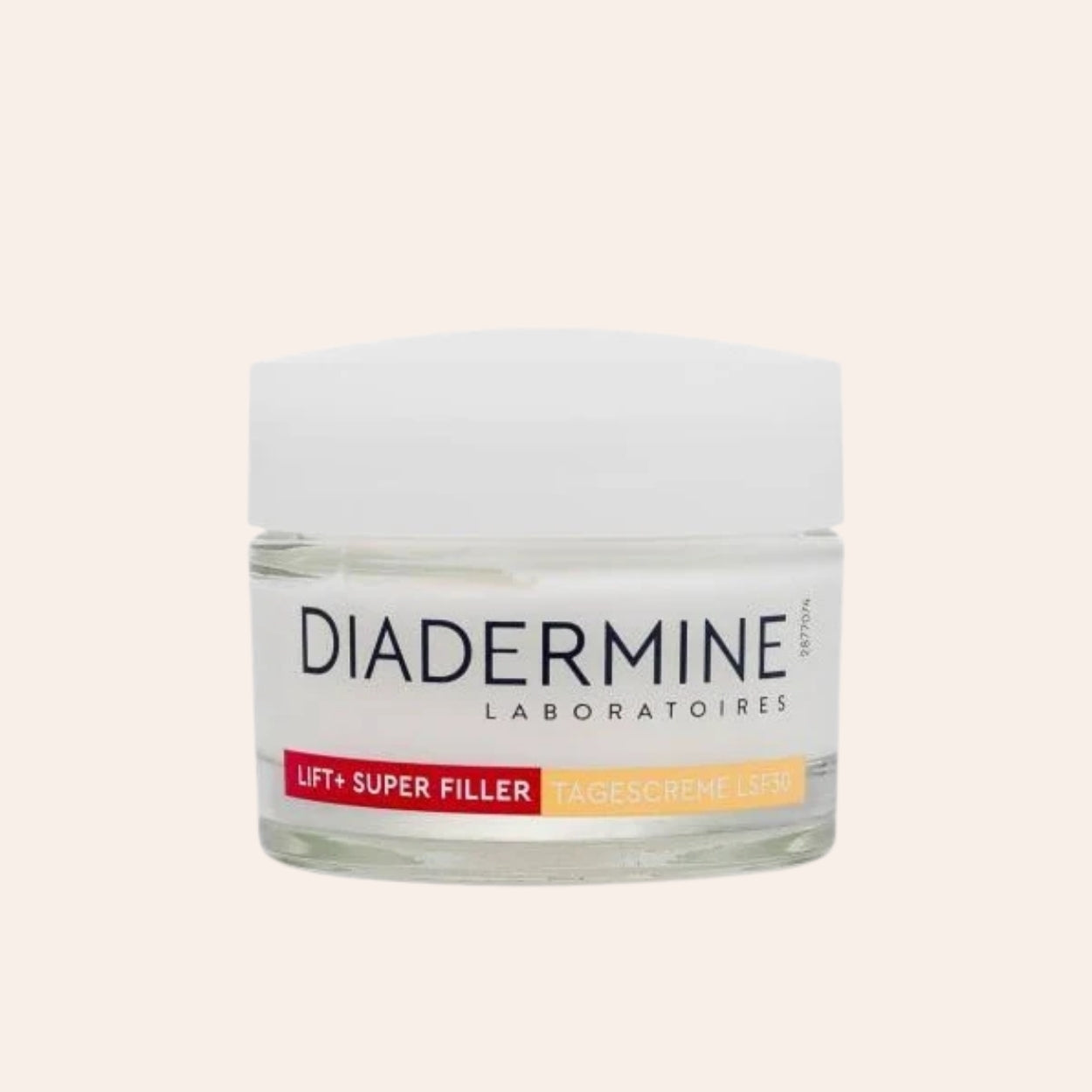 Diadermine Lift+ Phytoretinol Przeciwstarzeniowy krem zaawansowany 30+ 50 ml