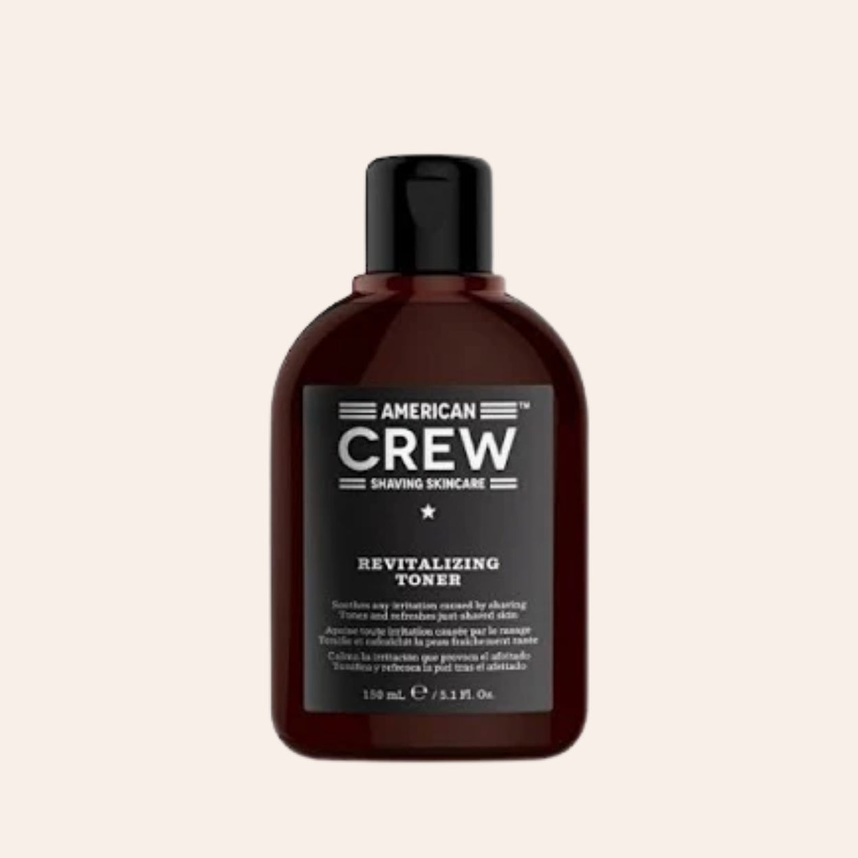 American Crew Shaving Skincare Tonik rewitalizujący 150 ml