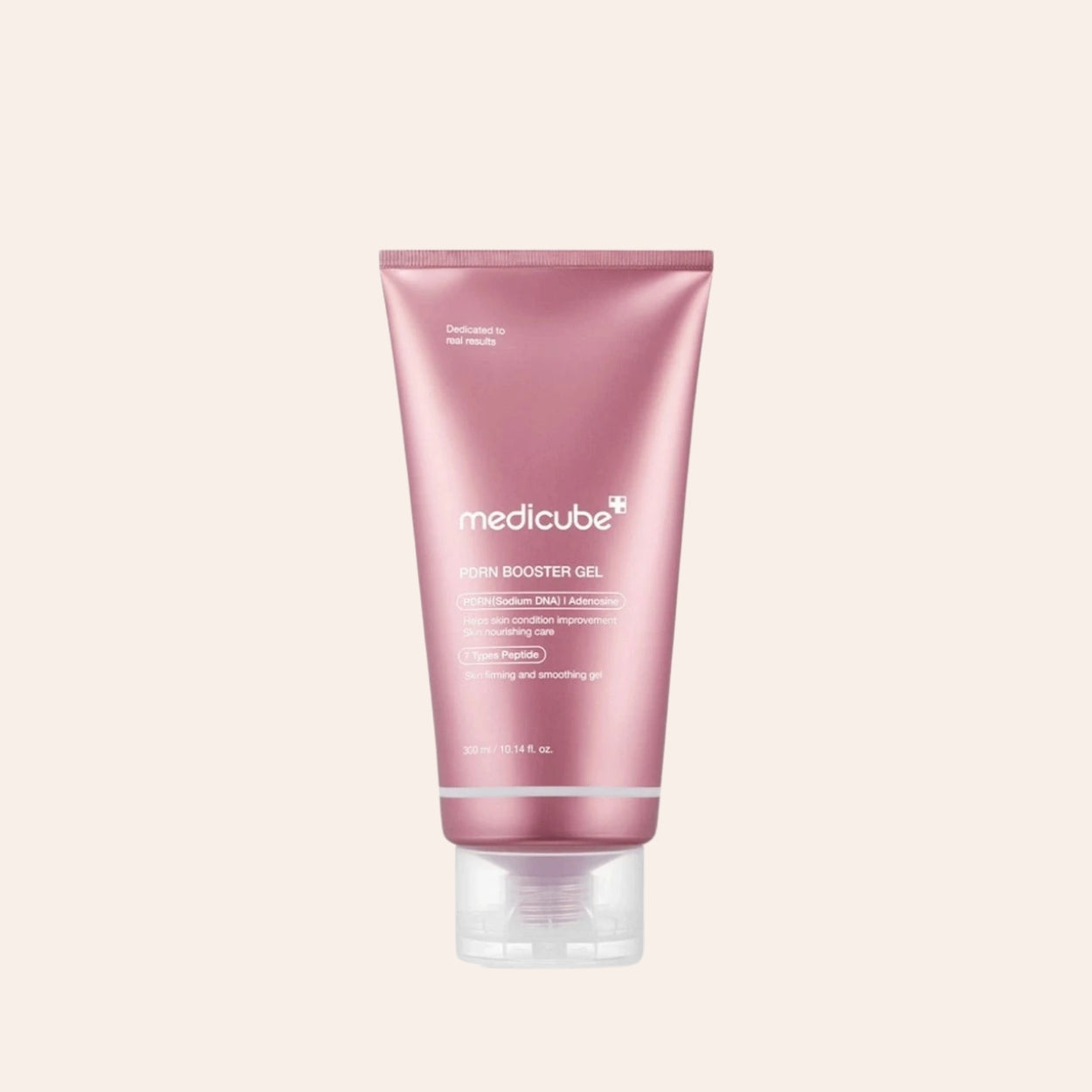 Medicube PDRN Booster Żel 300 ml