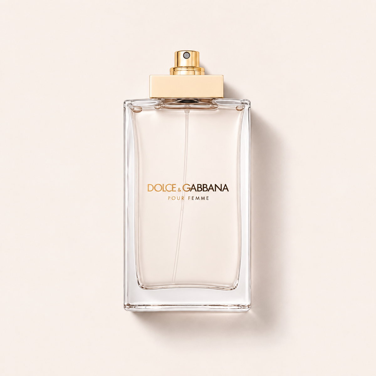 Dolce&Gabbana Pour Femme 100 ml