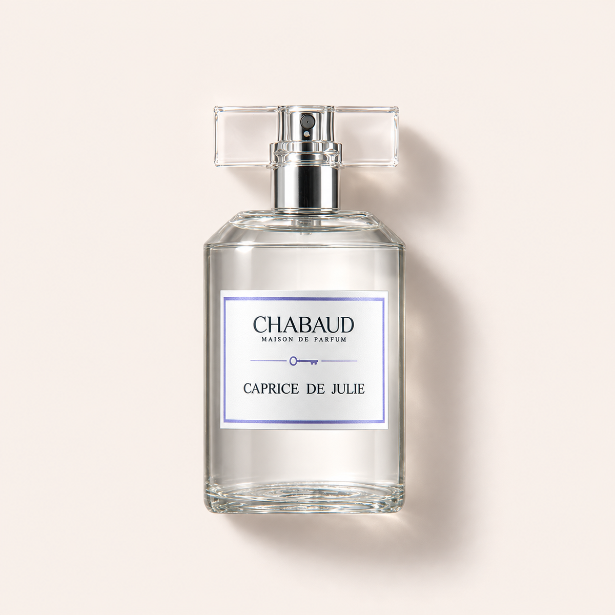 Chabaud Caprice de Julie 100 ml