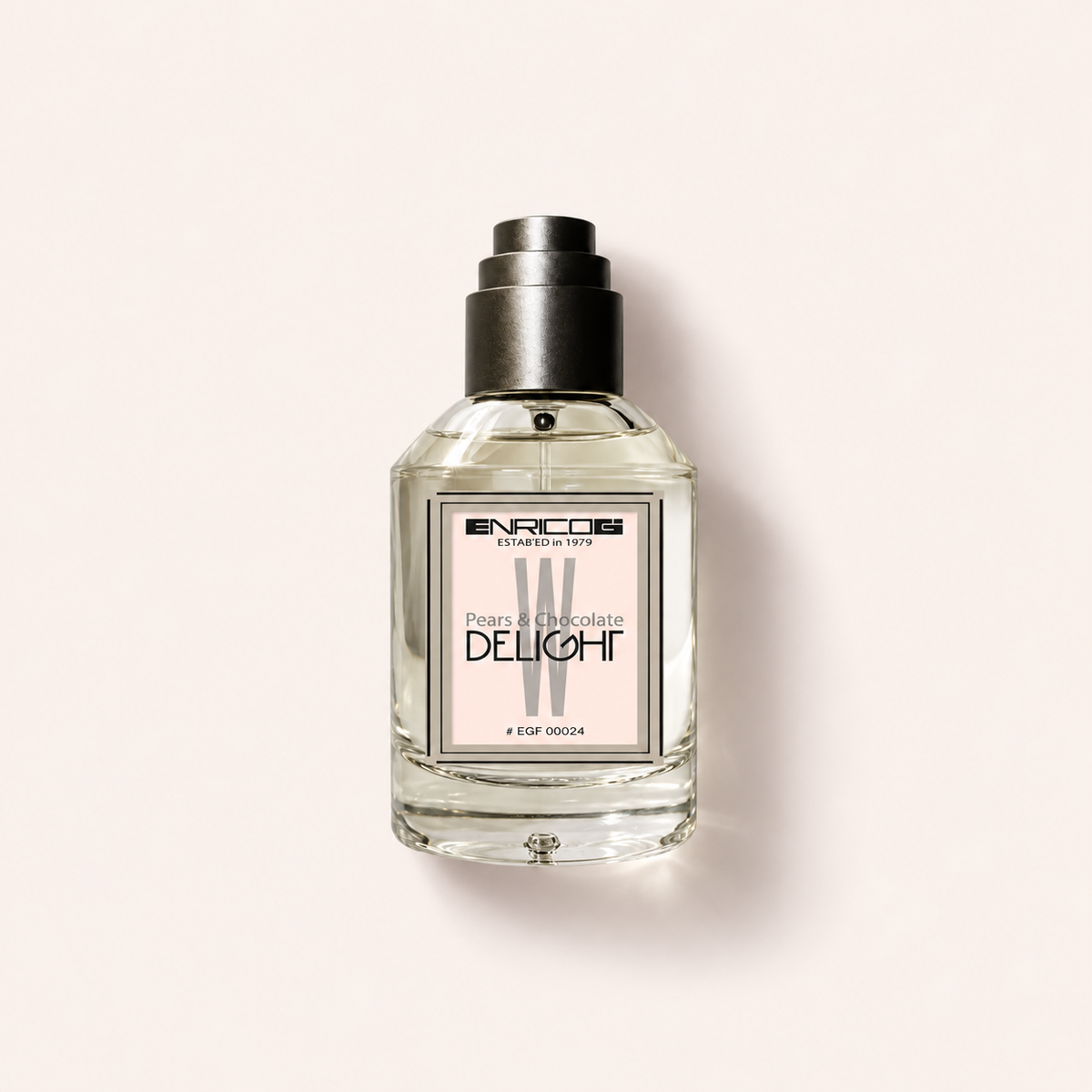 Enrico Gi Delight 100 ml