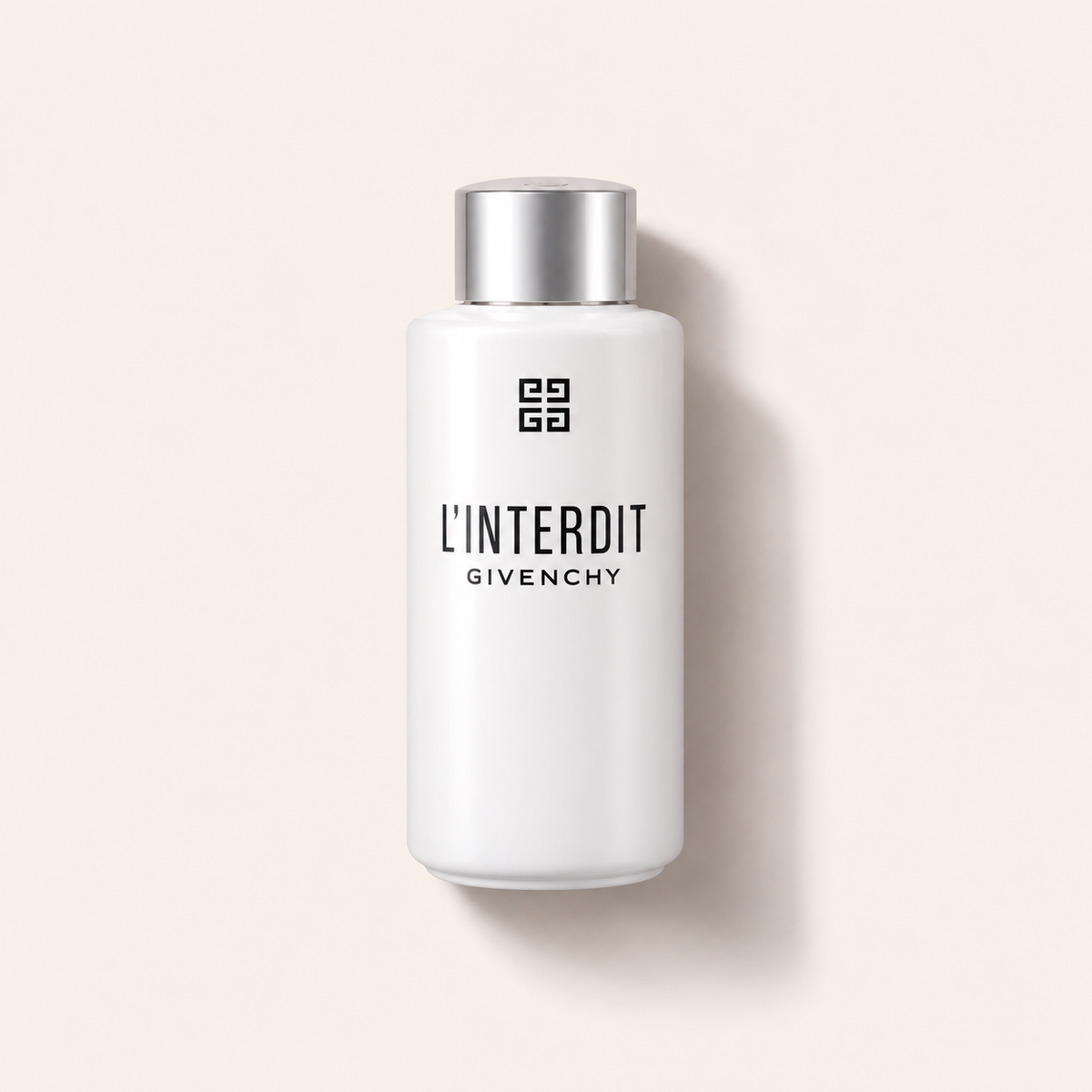 Givenchy L'Interdit 200 ml