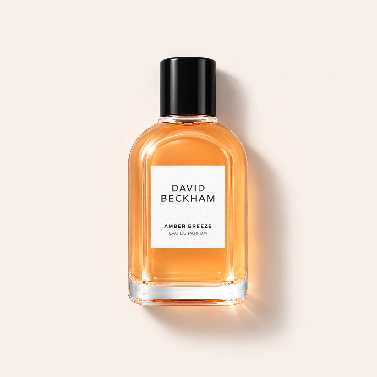 David Beckham Amber Breeze 50 ml