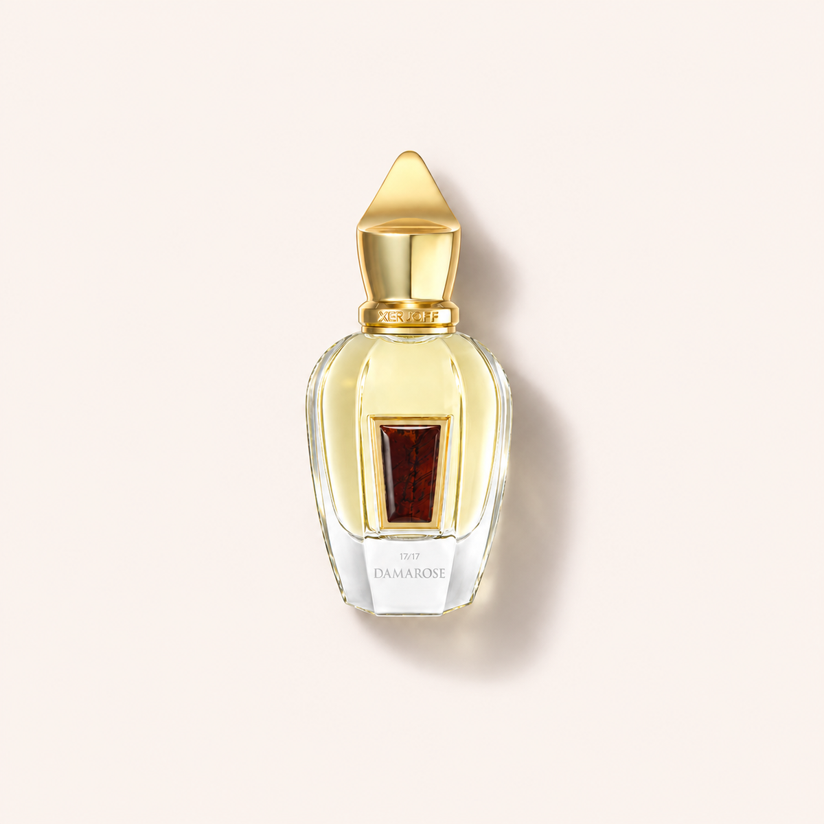 Xerjoff XJ 17/17 Damarose 50 ml