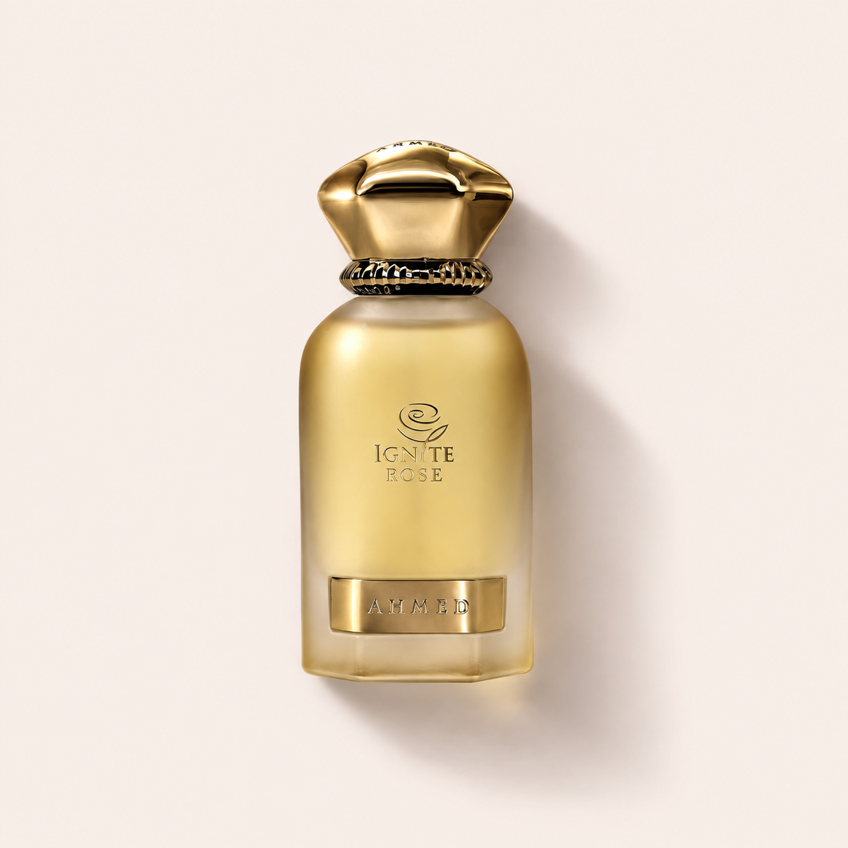 Ahmed Al Maghribi Ignite Rose 60 ml