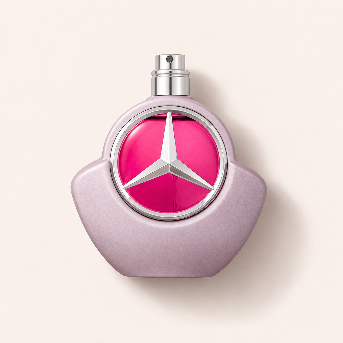 Mercedes-Benz Woman 90 ml