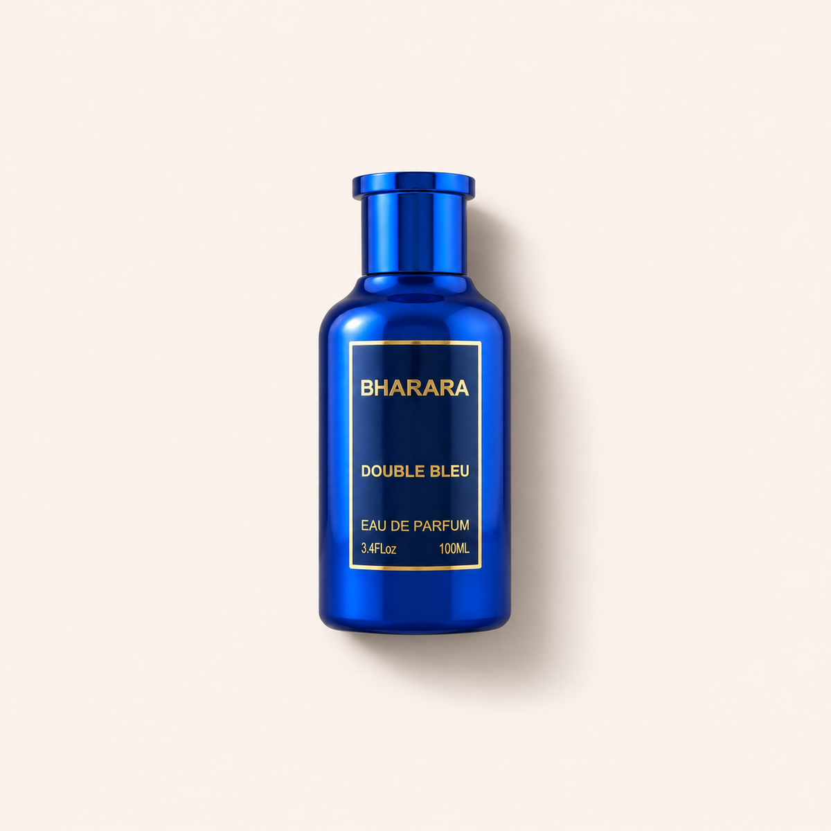Bharara Double Bleu 100 ml