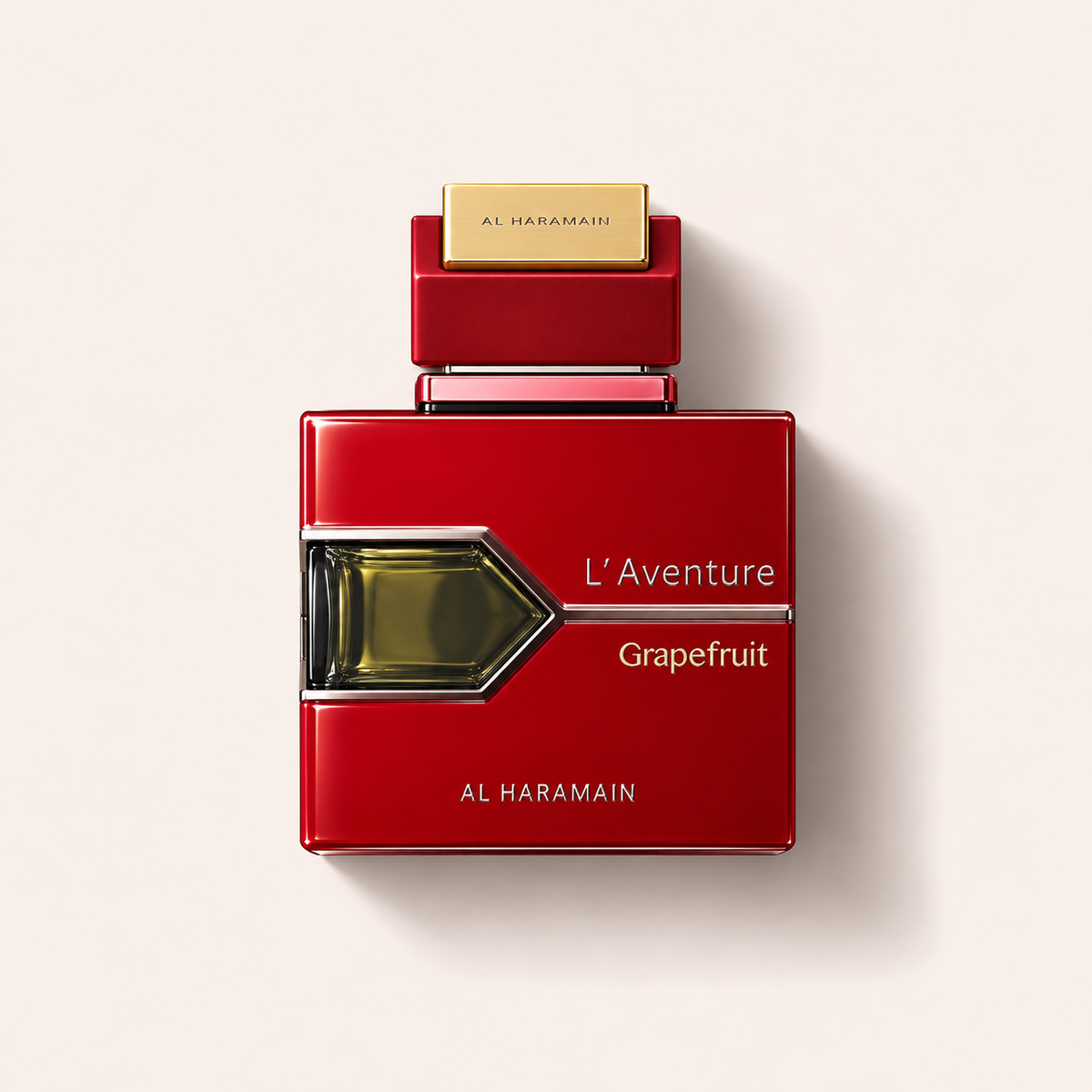 Al Haramain L'Aventure Grapefruit 100 ml