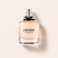 Givenchy L'Interdit 80 ml