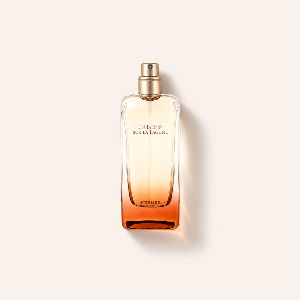 Hermes Un Jardin Sur La Lagune 100 ml