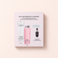 Lancôme Confort Cleansing Duo, sada 2 × 200 ml a sérum 7 ml – MrRizz