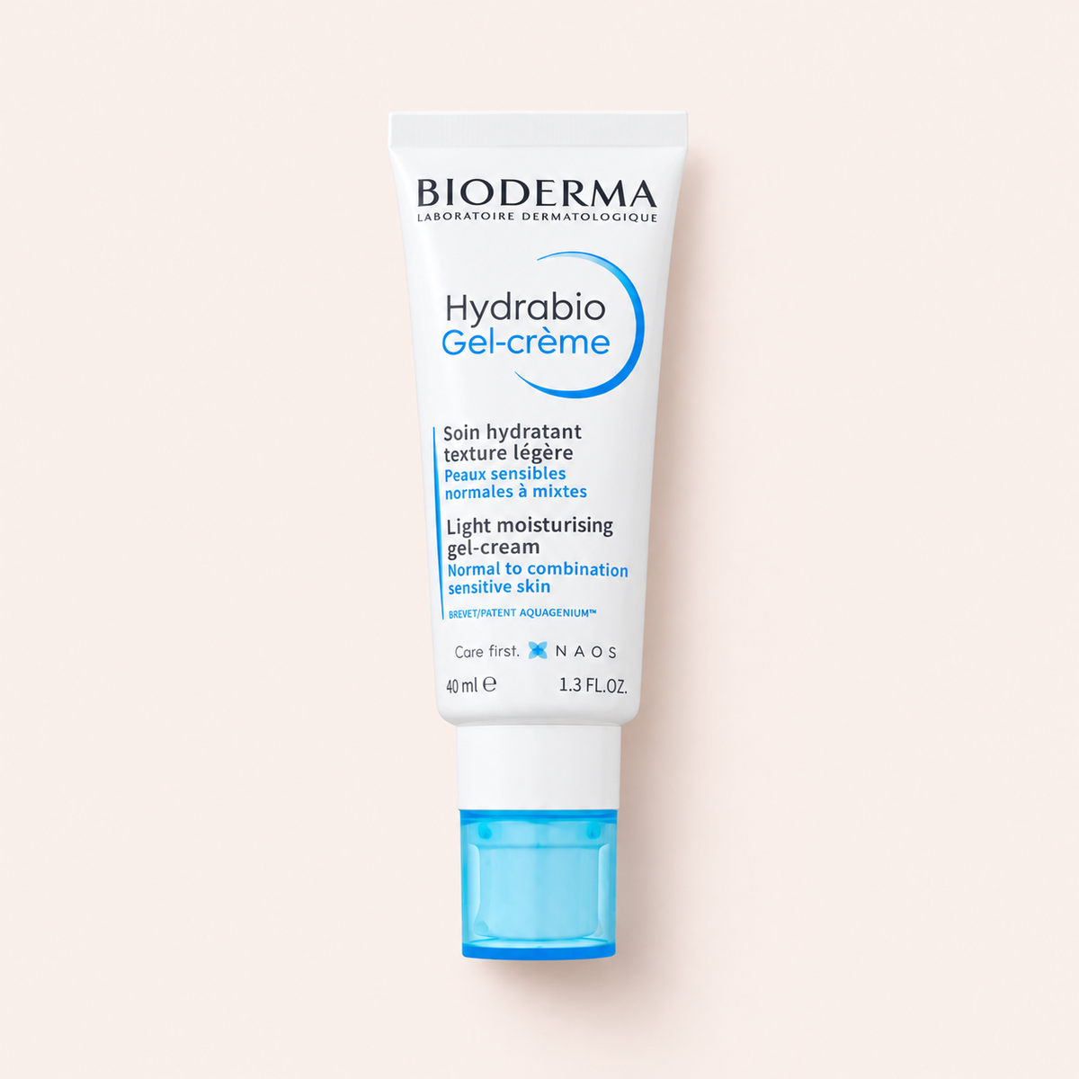 BIODERMA Hydrabio Gel-Creme 40 ml