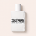 Zadig & Voltaire This Is Her! EDP 30 ml na světlém pozadí – MrRizz