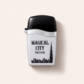 Vive Scents Magical City Silver 100 ml