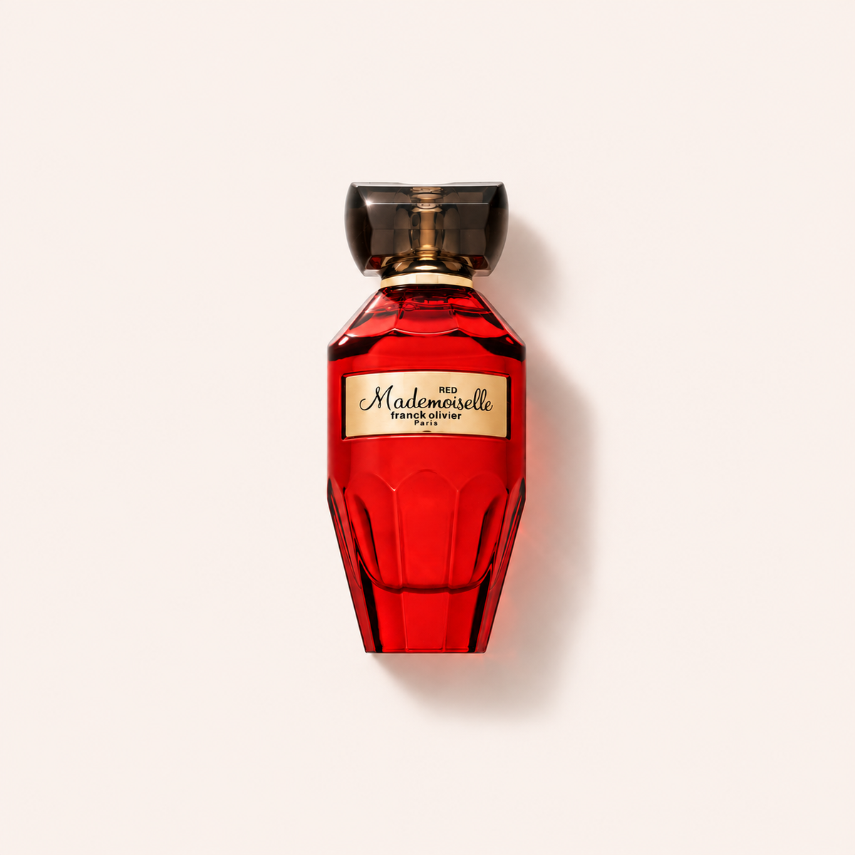 Franck Olivier Mademoiselle Red 100 ml
