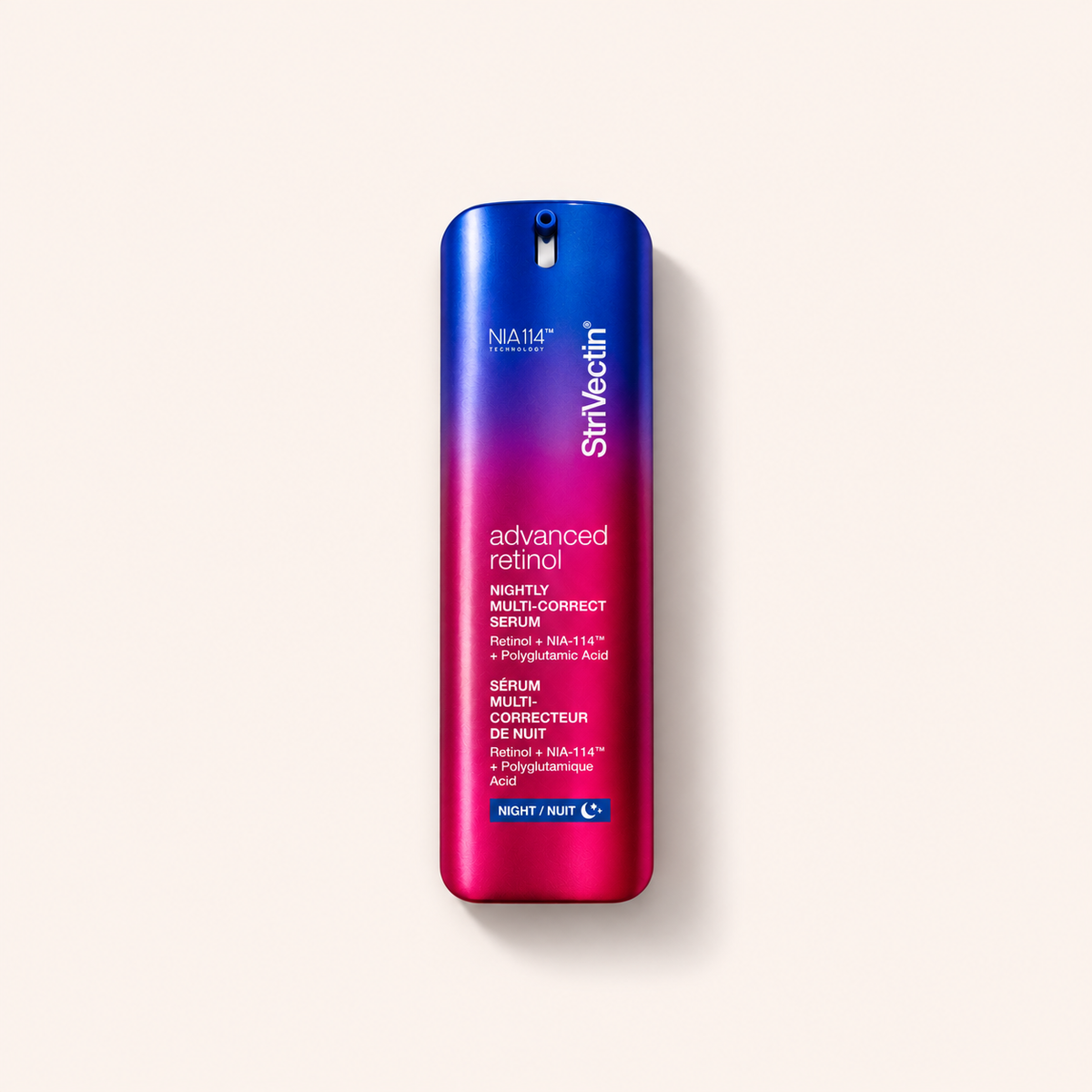StriVectin Advanced Retinol Nightly Multi-Correct Serum 30 ml