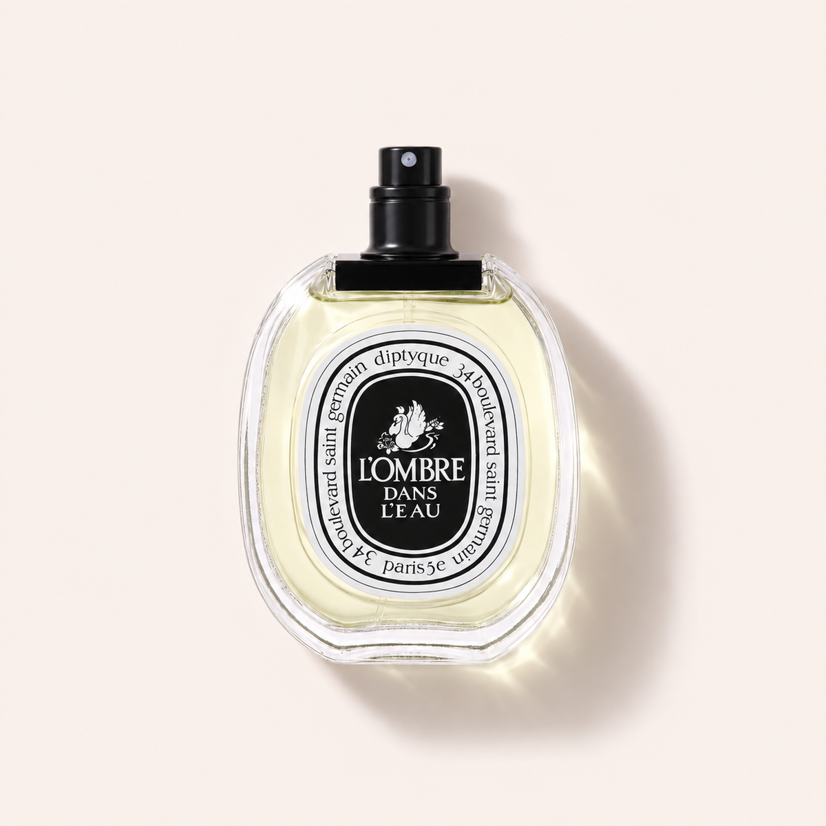 Diptyque L'Ombre Dans L'Eau 100 ml