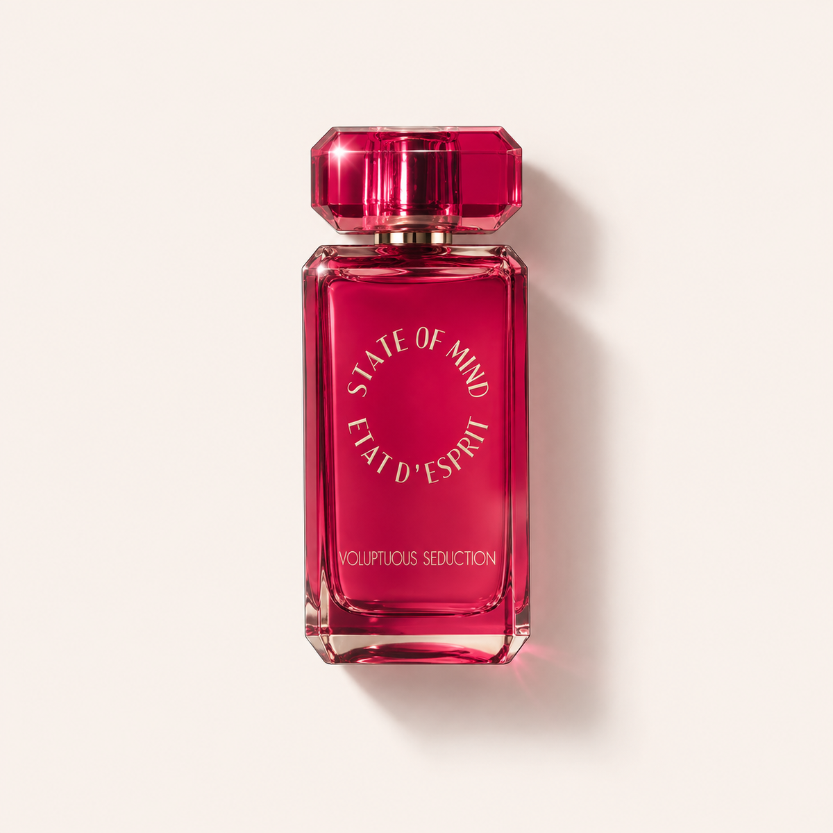 State Of Mind Voluptuous Seduction 100 ml