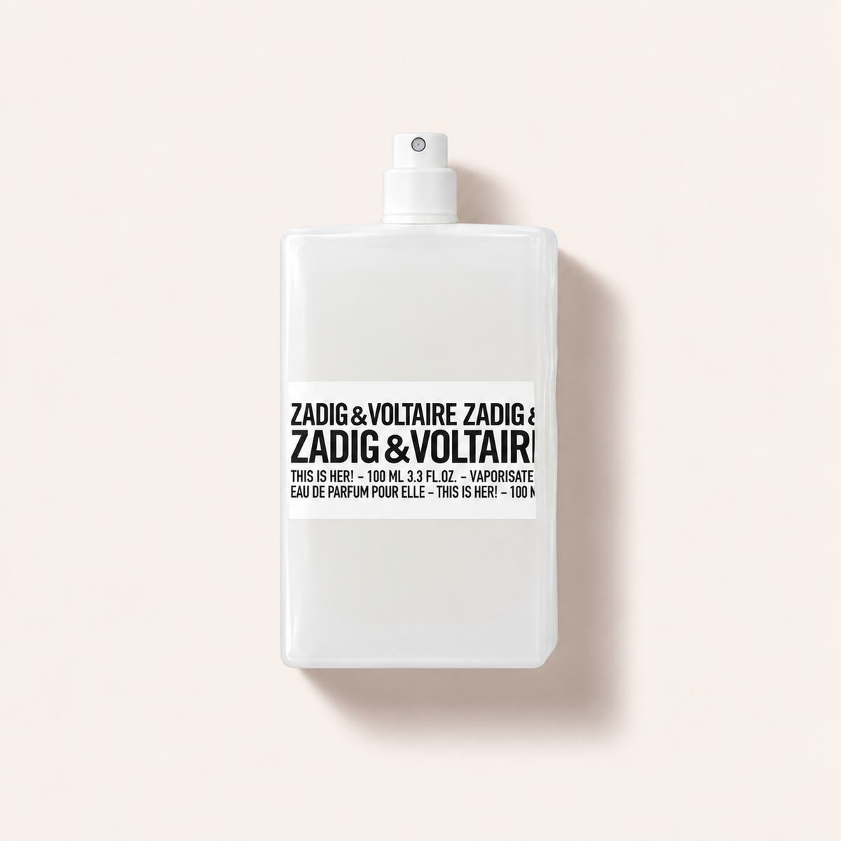 Zadig & Voltaire This is Her! 100 ml