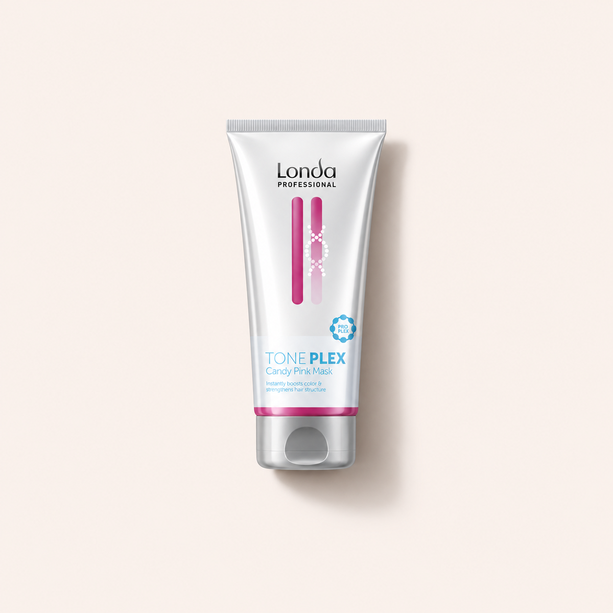 Londa Professional Tone Plex Candy Pink Mask 200 ml