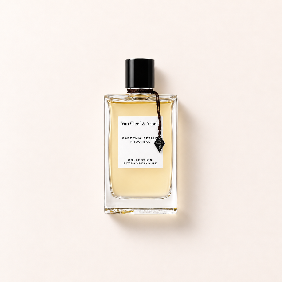 Flakon Van Cleef & Arpels Collection Extraordinaire Gardénia Pétale 75 ml – MrRizz