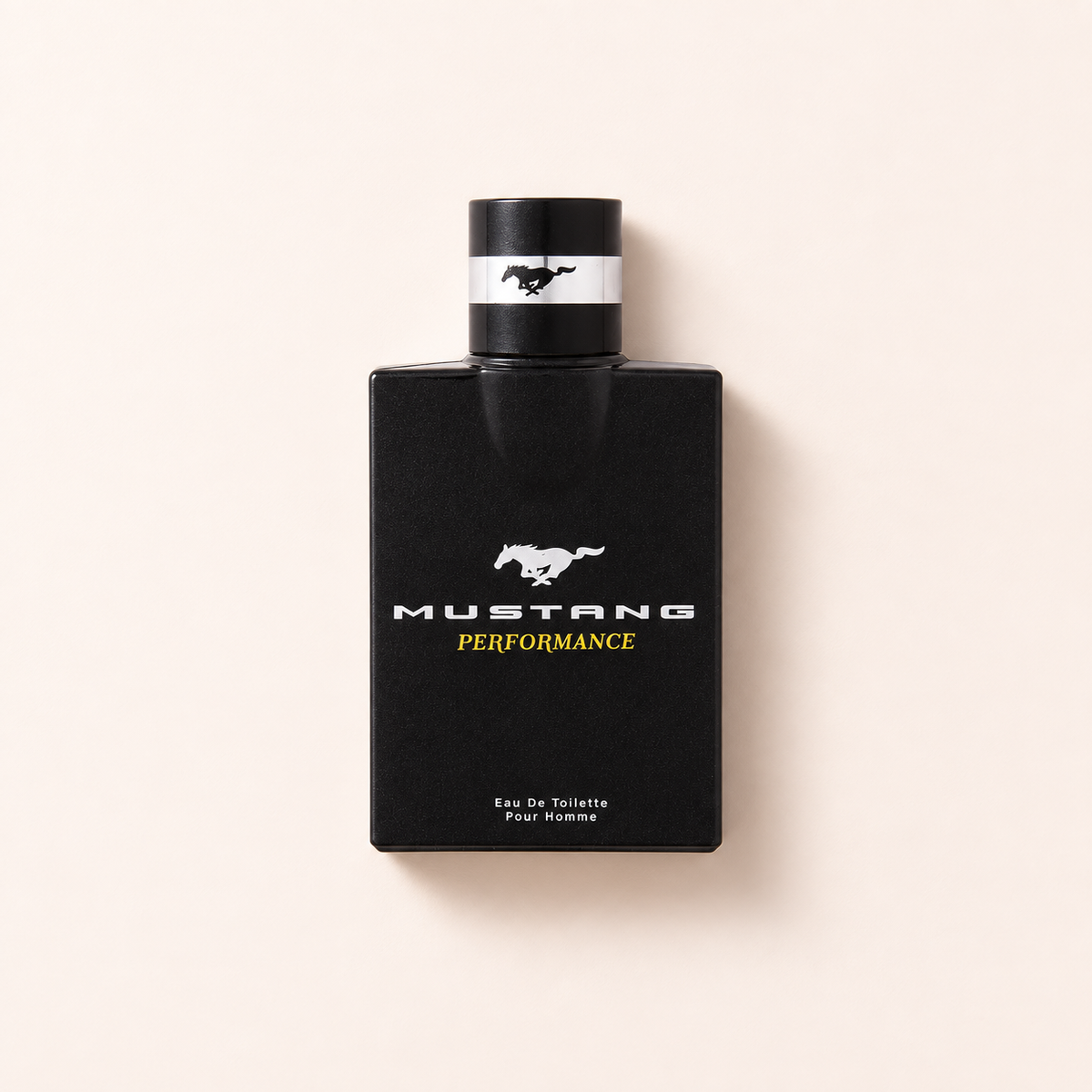 Flakon Ford Mustang Performance 100 ml – MrRizz