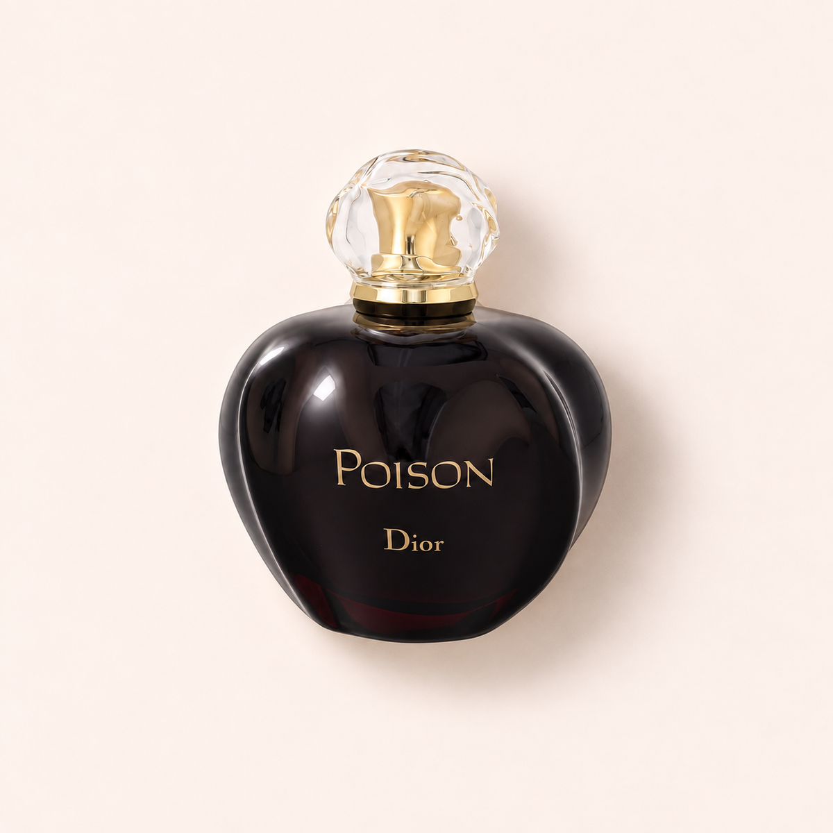Dior Poison 100 ml – MrRizz
