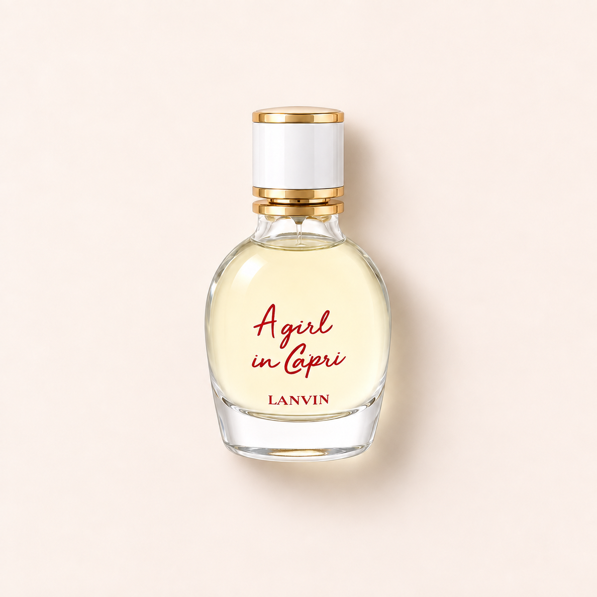 Lanvin A Girl in Capri 50 ml – MrRizz