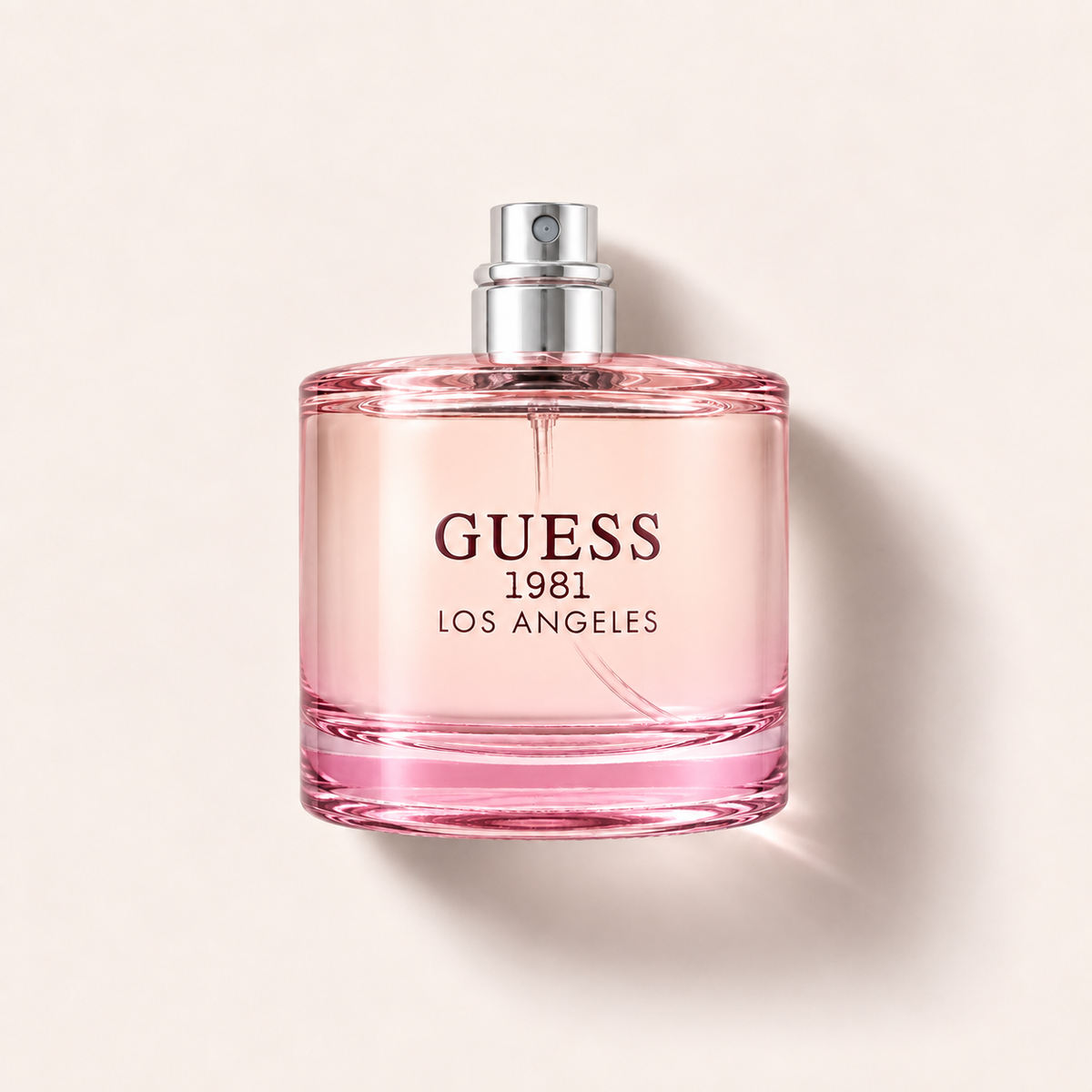 GUESS Guess 1981 Los Angeles 100 ml
